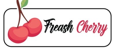 Fresh Cherry