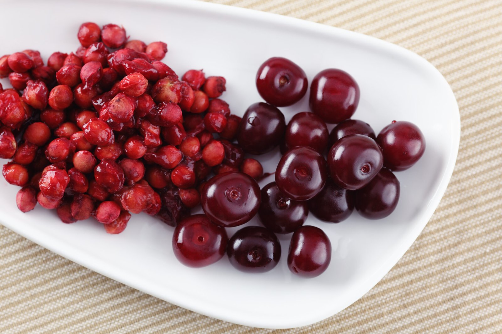 cherry plant (tree) seed are avalibale | Premium Cherry Seeds Available! - Image 4