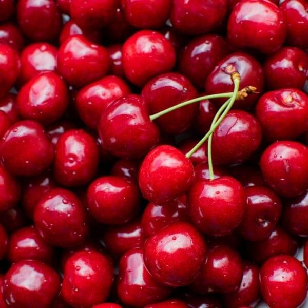 Cherry in Pakistan