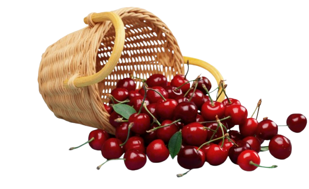 Fresh Cherry Fruit Top Image Fresh Cherry